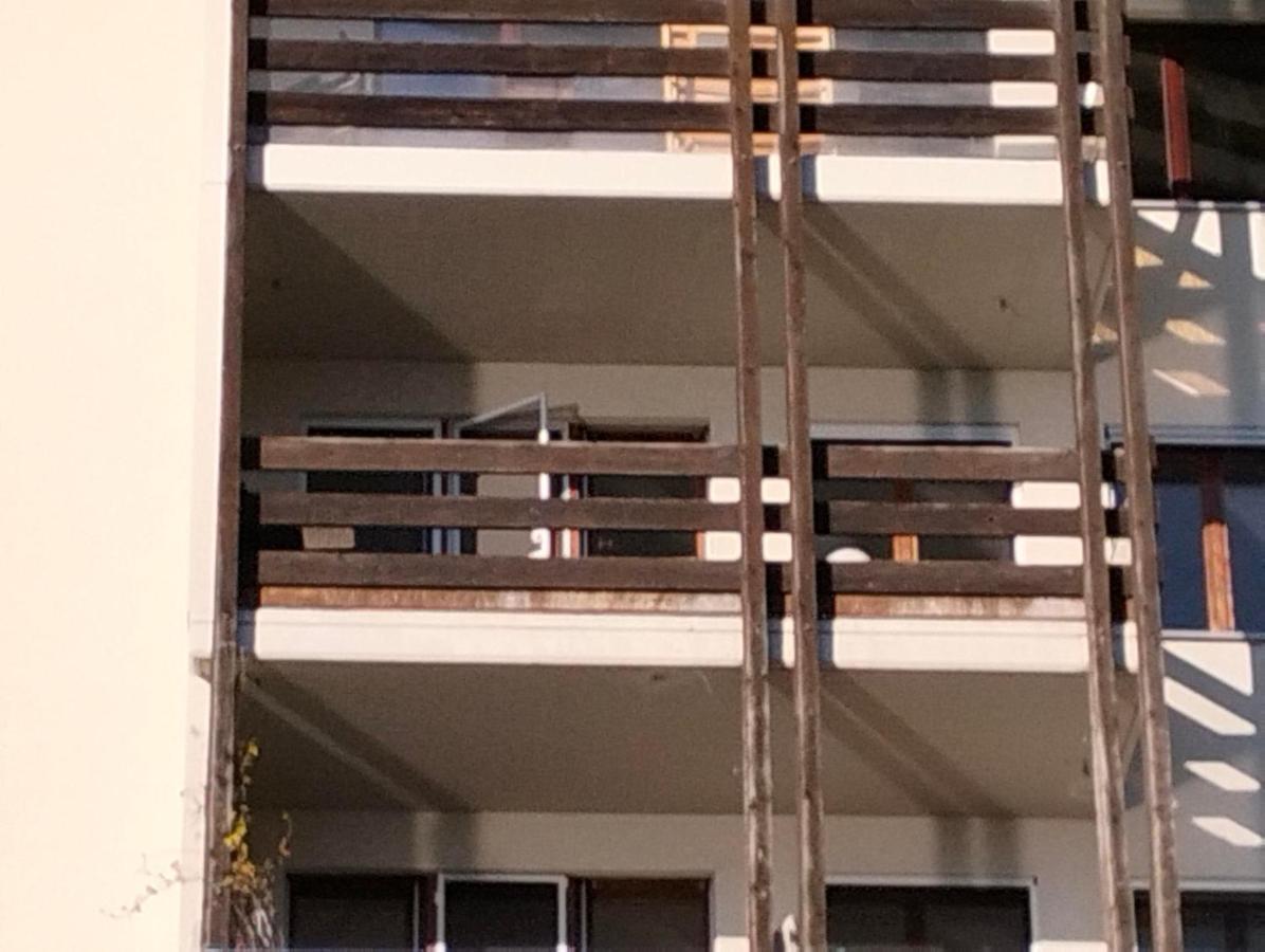 Camenzind Apartment Gersau Ngoại thất bức ảnh